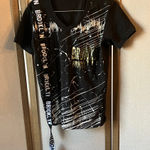 Ladies, Brooklyn top Black Size undefined Photo 0