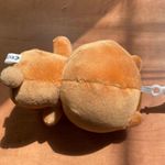 Hello Kitty  Plush Keychain Photo 3