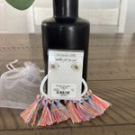 Francesca's  tassel earrings Photo 2