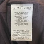 Anthropologie Silence + Noise Embroidered Bodycon Dress Sheer Back Ruched Formal Cocktail 6 Photo 8