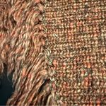 Chico's Women's autumn colors Knit Sweater Photo 1