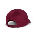 Mercedes Benz Authentic Nike Heritage Club Cap Adult Unisex Red M/L Photo 1