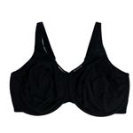 Wacoal  38G High Standards Underwire Bra Full Figure Coverage Underwire 855247 Photo 1