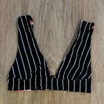 Quicksilver Reversible Bikini Top Photo 0