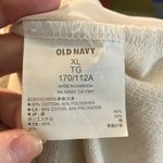 Old Navy  Cutout Crewneck, XL Photo 5