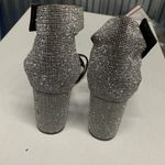 Jeffrey Campbell  Lindsay Jeweled Sandal Size 10 Photo 2