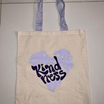 New! Limited Edition Tarte Canvas Shopping Bag Tan Photo 0