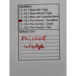 Abercrombie & Fitch  Tan Brown Pleated High Waisted Trousers Dress Pant Size 25 0 Photo 6