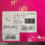 Barbie x ALDO Barbiestessy Collection Pink Translucent Pointed Toe Pumps 6.5 NEW Photo 10