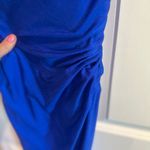 GB  Women’s Royal Blue Prom or Homecoming Dress Photo 7