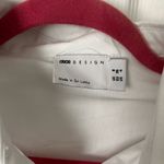 ASOS long sleeve shirt dress NWOT Photo 2