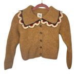 TACH Felipa Cardigan Sweater Photo 6