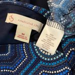 Dress Barn  db established 1962 dress kimono style sleeves Photo 4