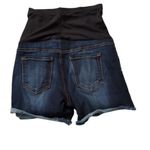 Just Black  Maternity Shorts Size 27 Photo 5