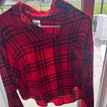 Victoria's Secret Flannel Photo 0