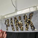 PINK - Victoria's Secret PINK Victoria’s Secret Foldover Top Yoga Pants Photo 4