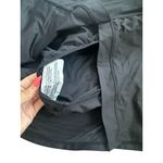 Anne cole  Black Swim Bathing Suit Bottom Skort Size XX-Large NEW NWT Photo 4