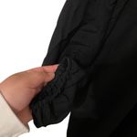 Tuckernuck Pomander Place Black Eliza Mini Shift Long Sleeve Dress Size Small Photo 6