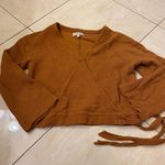 Madewell Women’s  Top Tan Size M Photo 0