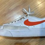 Nike  Platform Lowtops Photo 2