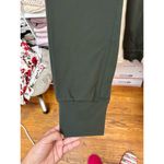 Public Rec All Day Jogger Pant Size 32 /28 Dark‎ Olive Green Tapered Leg Size L Photo 15