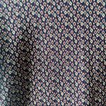 Pull & Bear  Geometric Print T-Shirt Dress Photo 1