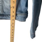 Articles of Society Los Angeles Size XL Denim Button Up Jean Jacket Photo 12