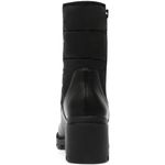 New! DV By Dolce Vita Womens
Stazie Black Puffer Winter & Snow Boots 9.5 $119‎ Photo 2