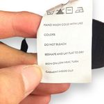 Secndnture NWT  Red & Black Biker Shorts - Small Photo 7