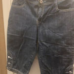 Willi Smith FINAL MARKDOWN  capris 10 Photo 0