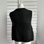 Banana Republic  | Janie cotton button detail sweater tank Photo 3