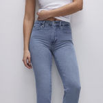 Good American Jeans Good Straight Photo 0