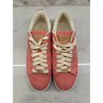 Nike Blazer Low LX Red Stardust Plant Color Sneakers AV9371-600 Womens Size 8 Photo 1