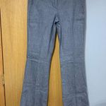 The Limited  678 Wide Leg Gray Jeans - Size 10 Photo 0