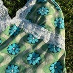 SheIn Flirty Retro Tank Photo 1