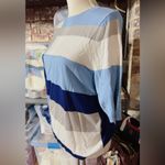 Carol Rose  light sweater new with tag Photo 1