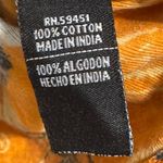 Jane Ashley Vtg 2X Halloween Top Sequin Grandmacore Novelty Y2K Plus Photo 7