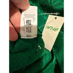 Aerie Cable Lace Longline Bralette Photo 2