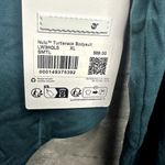 Lululemon Nulu Turtleneck Bodysuit Long Sleeve Thong Cut NWT Size XL (SMTL) Photo 8