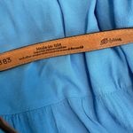 Brighton B10883 Size Medium Black Belt Photo 3