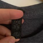 Bella Canvas Bob Evans short sleeve tshirt small you are the bacon to my eggs gray Photo 3