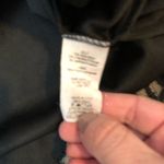 Zenobia  Black Lace Lightly Lined Tank Size 3XL, pit to pit is 22, length is 24 Photo 3