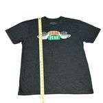 Box Lunch Friends Classic Cotton Blend Graphic T Photo 3