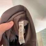 Alo Yoga  High Waist Moto legging dusty rose size small Photo 3