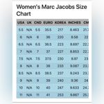 Marc by Marc Jacobs Marc Jacobs Pumps sliver suede Photo 6