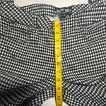 Tripp NYC  Dang Goodman Size 5 Black White Houndstooth Skinny‎ Jeans Punk Goth Photo 12