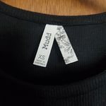 Mudd Ribbed Cutout Side Bodycon Dress Photo 5