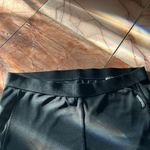 Reebok ✨  Speedwick Logo Leggings With Camo Mesh Insert - Black / XL ✨ Photo 1