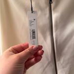 Alice + Olivia Elegant White Women's dress Photo 2