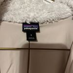 Patagonia Fuzzy Full Zip Jacket Photo 1